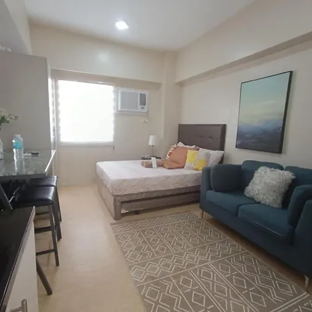 Cebu Stay Rental - Sunvida Tower Residences