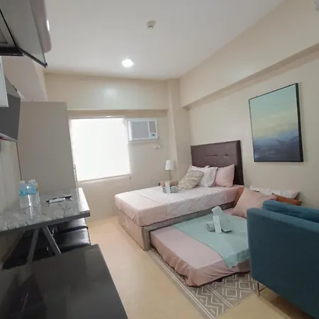 Cebu Stay Rental - Sunvida Tower Residences
